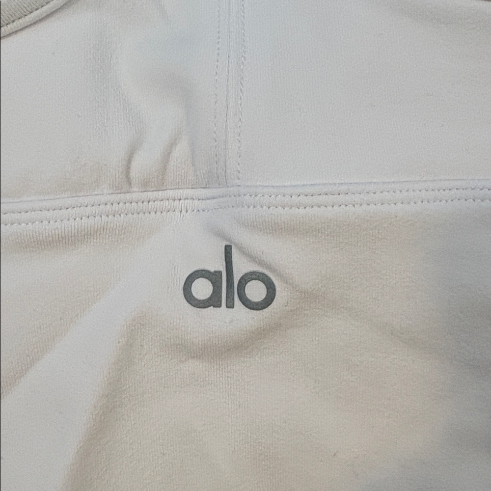 ALO Wild Thing Bra - Picture 4 of 4